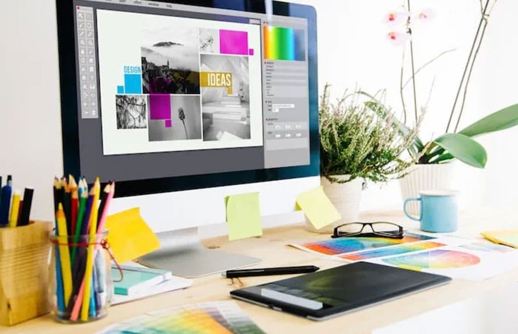 Design Services - Social Media Tribe