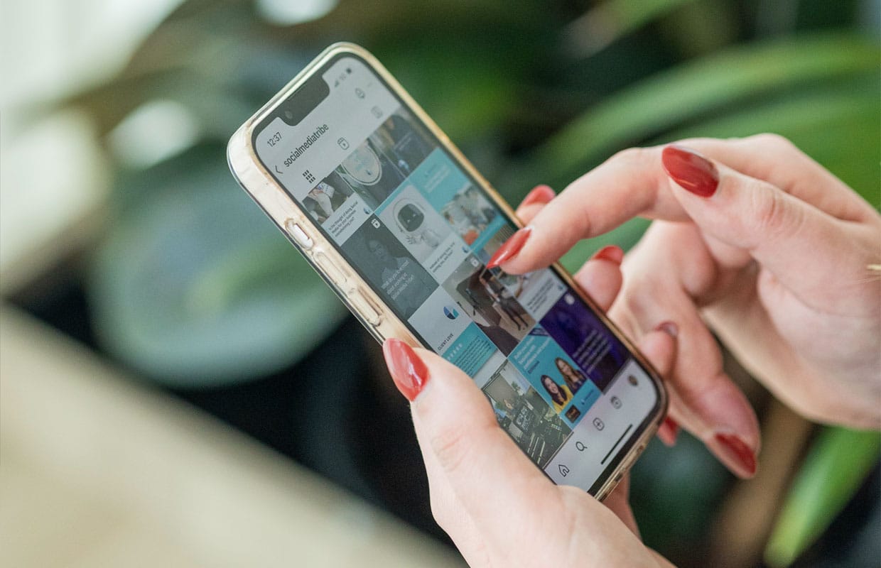 Profile-Set-Up-Image